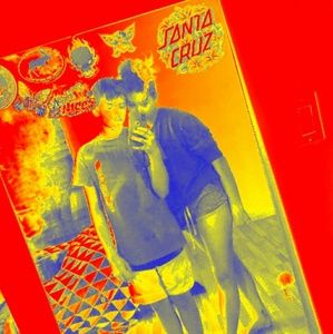 Meet your Posher, Akaya